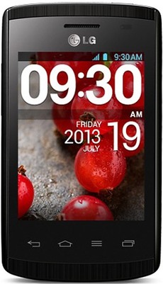 LG E420 Optimus L1 II Dual